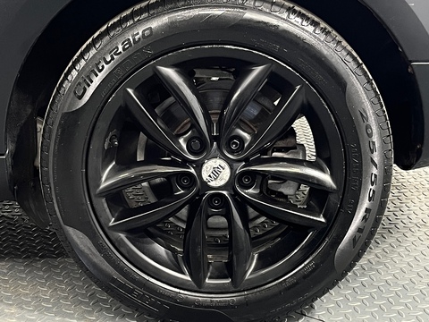 1.6 Cooper SUV 5dr Petrol Manual Euro 5 (s/s) (122 ps)