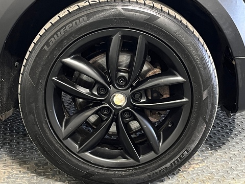 1.6 Cooper SUV 5dr Petrol Manual Euro 5 (s/s) (122 ps)