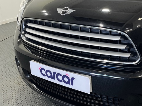 1.6 Cooper SUV 5dr Petrol Manual Euro 5 (s/s) (122 ps)
