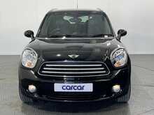 MINI Countryman Cooper 