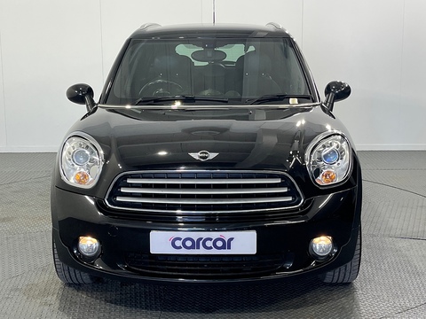 1.6 Cooper SUV 5dr Petrol Manual Euro 5 (s/s) (122 ps)