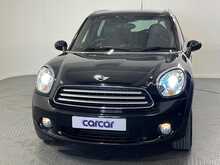 MINI Countryman Cooper 