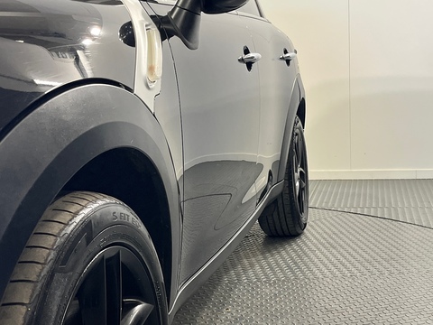 1.6 Cooper SUV 5dr Petrol Manual Euro 5 (s/s) (122 ps)