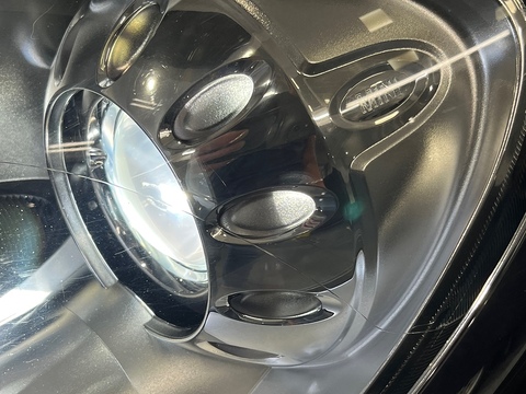 1.6 Cooper SUV 5dr Petrol Manual Euro 5 (s/s) (122 ps)