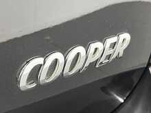 MINI Countryman Cooper 