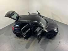 MINI Countryman Cooper 