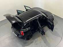 MINI Countryman Cooper 