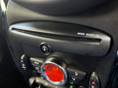 1.6 Cooper SUV 5dr Petrol Manual Euro 5 (s/s) (122 ps)