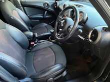 MINI Countryman Cooper 