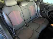MINI Countryman Cooper 