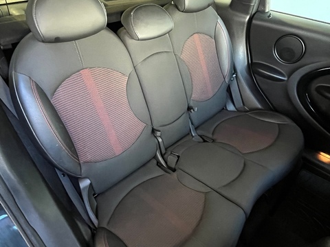 1.6 Cooper SUV 5dr Petrol Manual Euro 5 (s/s) (122 ps)