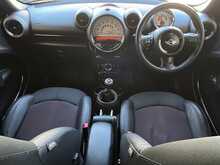 MINI Countryman Cooper 