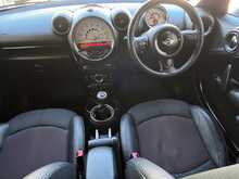 MINI Countryman Cooper 