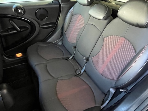 1.6 Cooper SUV 5dr Petrol Manual Euro 5 (s/s) (122 ps)
