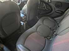 MINI Countryman Cooper 