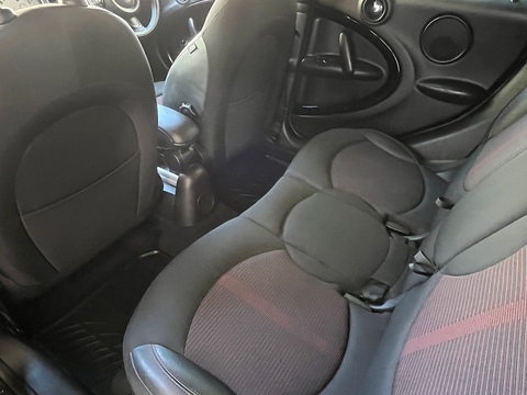 1.6 Cooper SUV 5dr Petrol Manual Euro 5 (s/s) (122 ps)