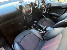 MINI Countryman Cooper 