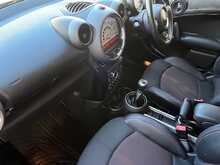 MINI Countryman Cooper 