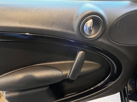 1.6 Cooper SUV 5dr Petrol Manual Euro 5 (s/s) (122 ps)