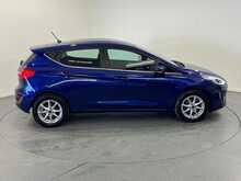 Ford Fiesta TDCi Zetec 