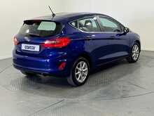 Ford Fiesta TDCi Zetec 