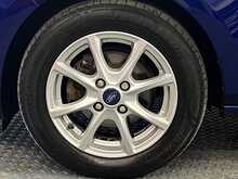 Ford Fiesta TDCi Zetec 