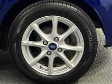 Ford Fiesta TDCi Zetec 
