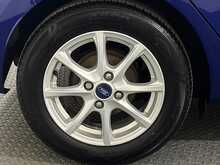 Ford Fiesta TDCi Zetec 