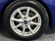 Ford Fiesta TDCi Zetec 