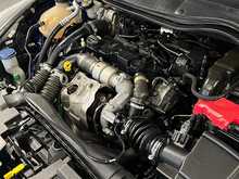 Ford Fiesta TDCi Zetec 