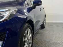 Ford Fiesta TDCi Zetec 