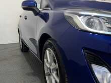 Ford Fiesta TDCi Zetec 