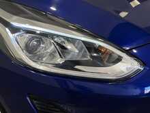 Ford Fiesta TDCi Zetec 