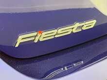 Ford Fiesta TDCi Zetec 