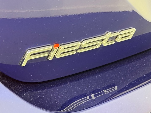 1.5 TDCi Zetec Hatchback 5dr Diesel Manual Euro 6 (s/s) (85 ps)