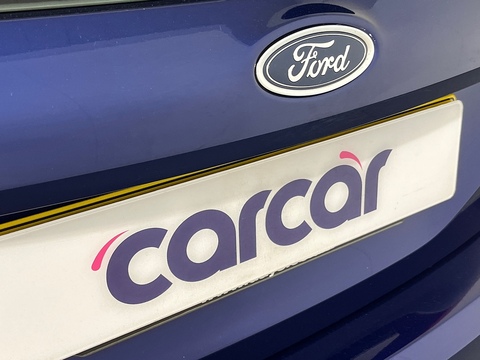 1.5 TDCi Zetec Hatchback 5dr Diesel Manual Euro 6 (s/s) (85 ps)
