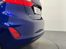 Ford Fiesta TDCi Zetec 