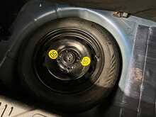 Ford Fiesta TDCi Zetec 