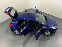 Ford Fiesta TDCi Zetec 