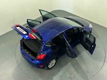 Ford Fiesta TDCi Zetec 