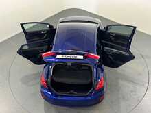 Ford Fiesta TDCi Zetec 