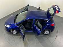 Ford Fiesta TDCi Zetec 
