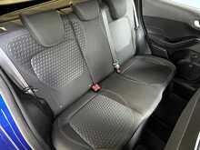 Ford Fiesta TDCi Zetec 