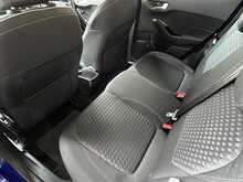 Ford Fiesta TDCi Zetec 