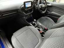 Ford Fiesta TDCi Zetec 