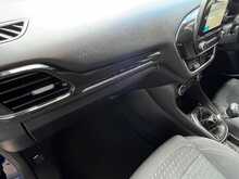 Ford Fiesta TDCi Zetec 