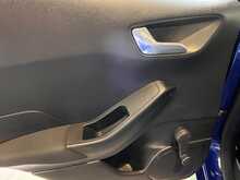 Ford Fiesta TDCi Zetec 