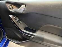 Ford Fiesta TDCi Zetec 