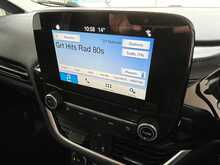 Ford Fiesta TDCi Zetec 