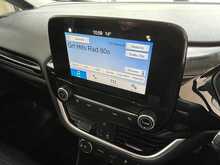 Ford Fiesta TDCi Zetec 